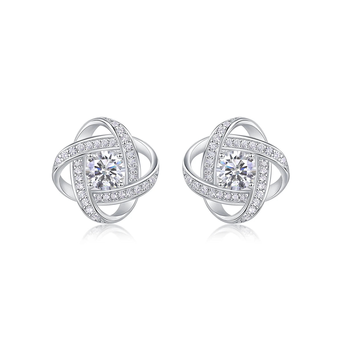 NEVE Sculptural Flora Glisten