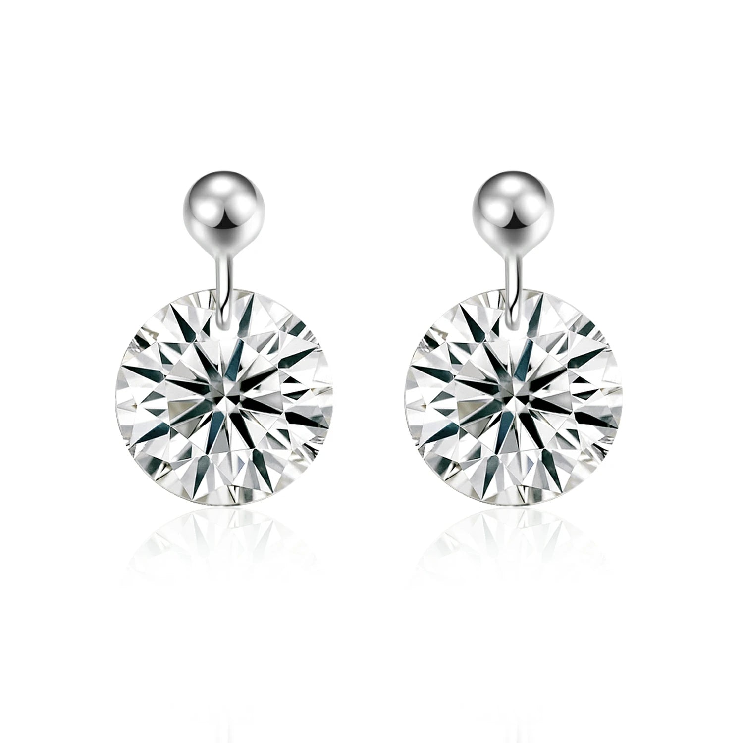 NEVE Signature Masterpiece Studs