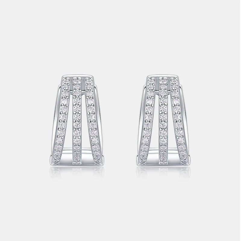 NEVE Whispering Stellar Hoops