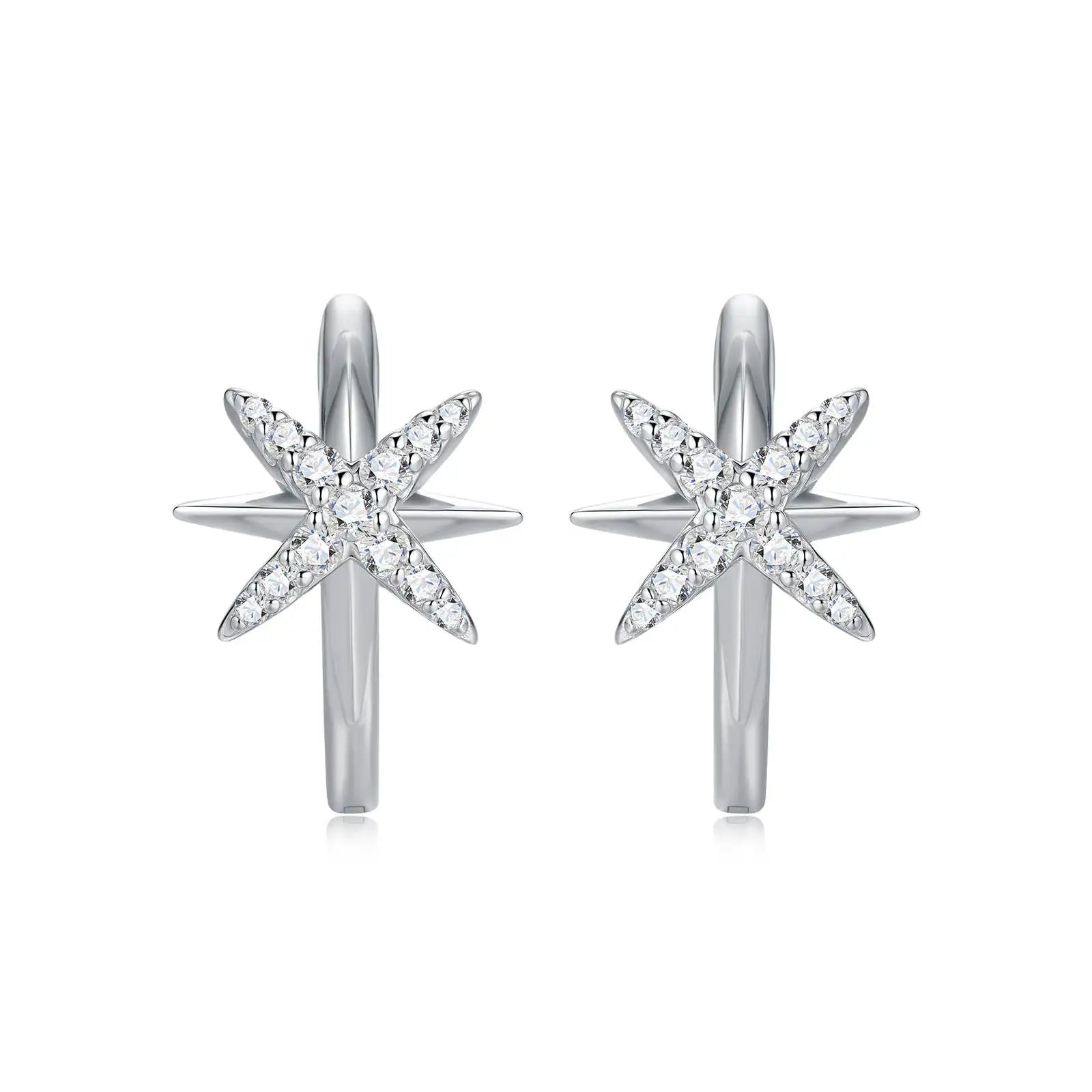 NEVE North Star Hoops