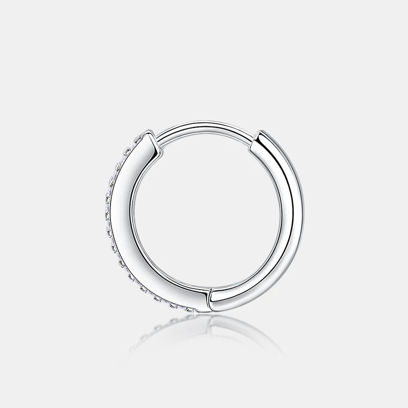 NEVE Whispering Stellar Hoops