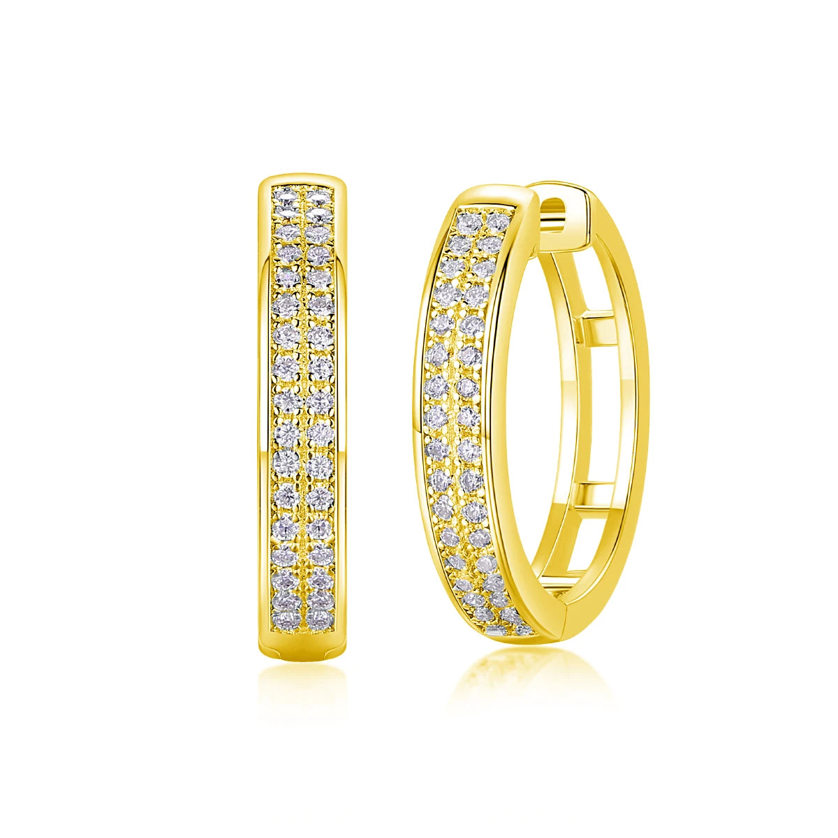 NEVE 미니멀 베젤 후프