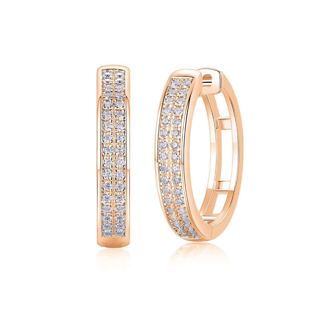 NEVE 미니멀 베젤 후프