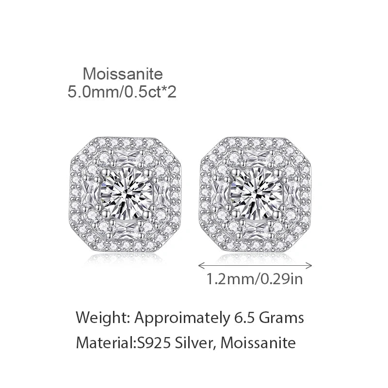 NEVE Lucid Geometric Stellar Glow