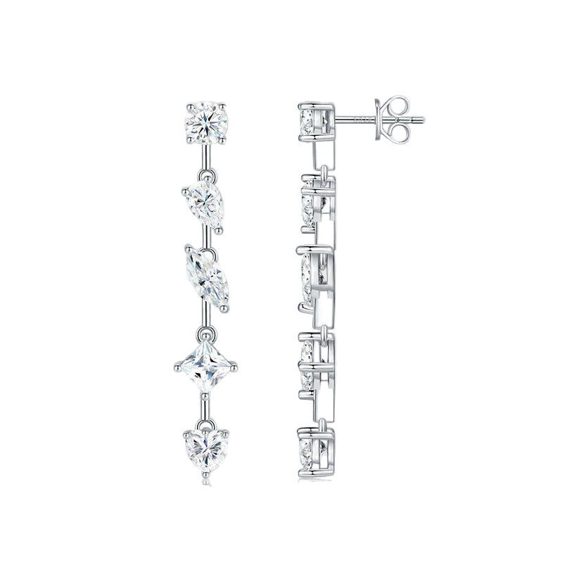 NEVE Five Hearts Radiant Drops