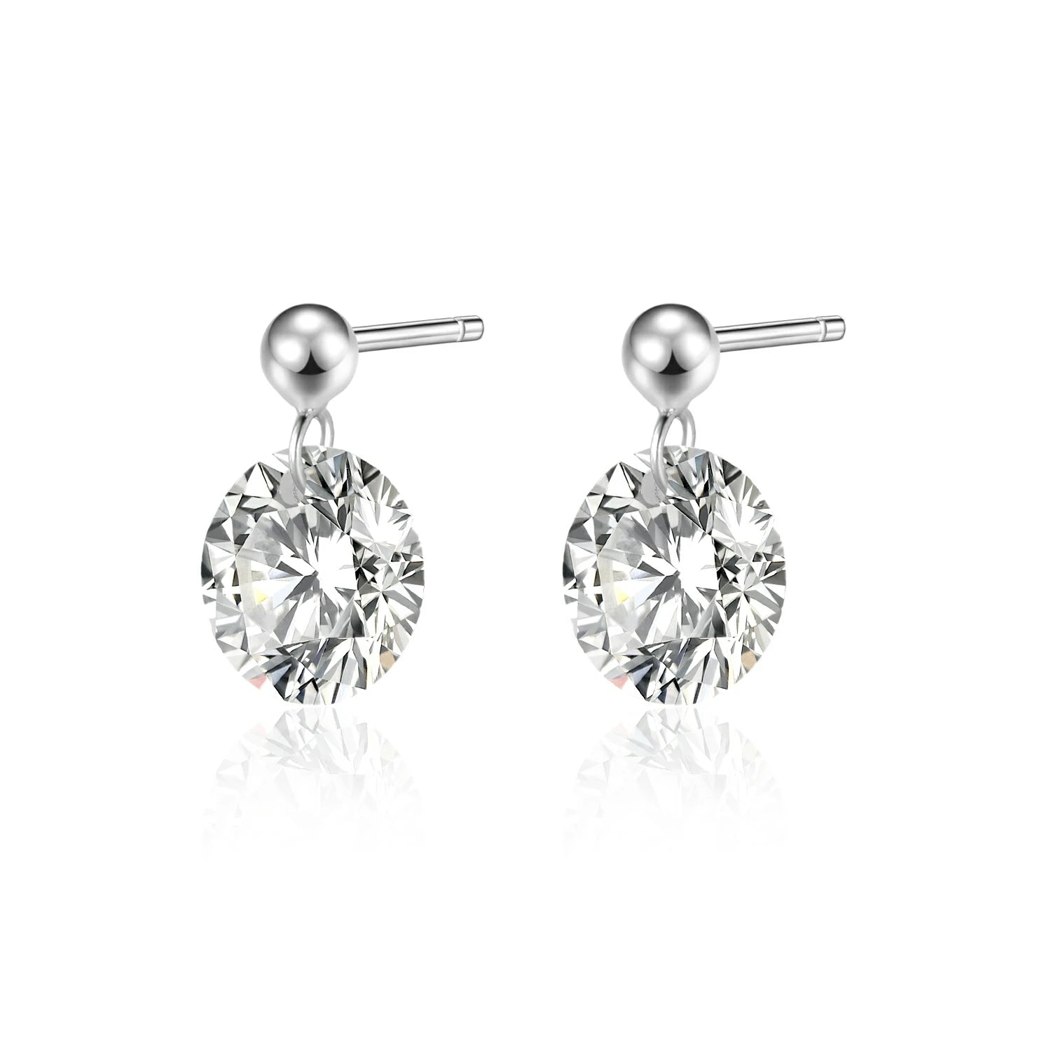 NEVE Signature Masterpiece Studs